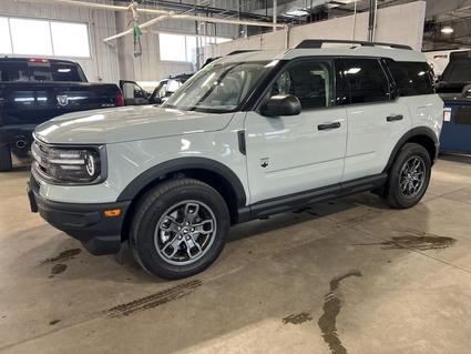 2023 Ford Bronco Sport Canon City CO
