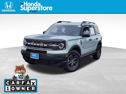 2023 Ford Bronco Sport Joliet IL