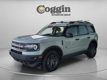 2023 Ford Bronco Sport Jacksonville FL