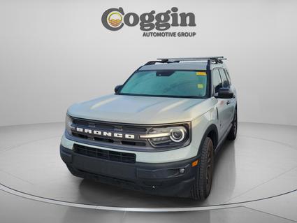 2023 Ford Bronco Sport Jacksonville FL