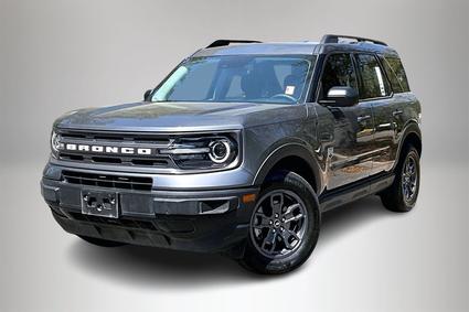2023 Ford Bronco Sport Fort Walton Beach FL
