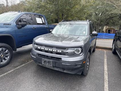 2023 Ford Bronco Sport Fort Walton Beach FL