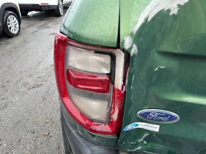 2023 Ford Bronco Sport Cliffton Park NY