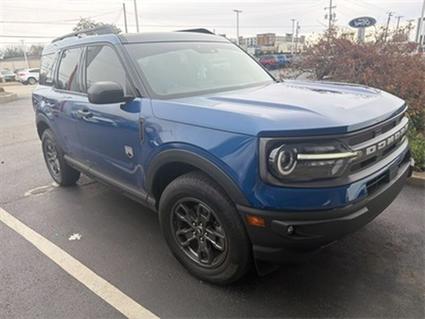2024 Ford Bronco Sport Louisville KY