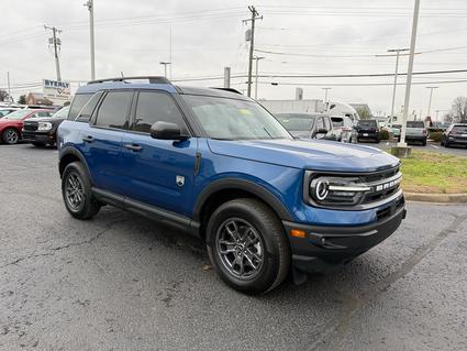 2024 Ford Bronco Sport Louisville KY