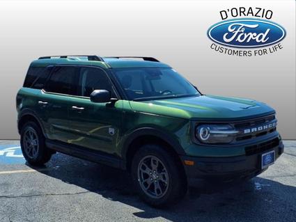 2024 Ford Bronco Sport Wilmington IL