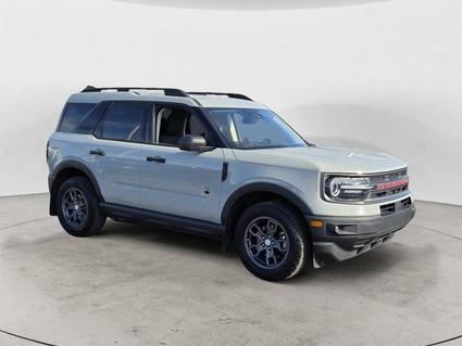 2021 Ford Bronco Sport Hot Springs AR