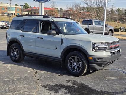 2021 Ford Bronco Sport Hot Springs AR