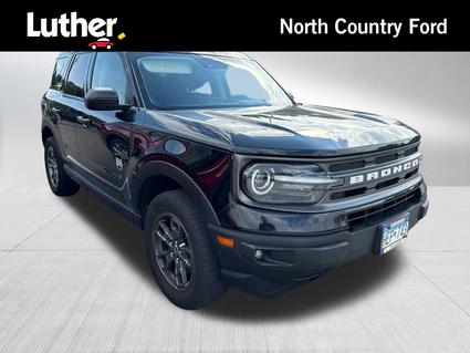 2021 Ford Bronco Sport Minneapolis MN