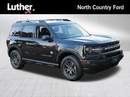 2021 Ford Bronco Sport Minneapolis MN