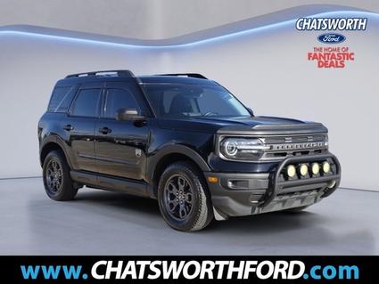 2021 Ford Bronco Sport Chatsworth GA