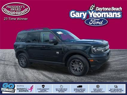2021 Ford Bronco Sport Daytona Beach FL
