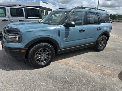 2022 Ford Bronco Sport Dexter MO