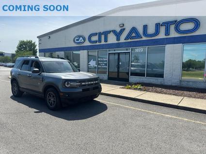 2022 Ford Bronco Sport Murfreesboro TN
