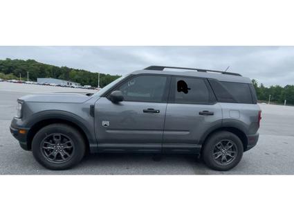 2022 Ford Bronco Sport Murfreesboro TN