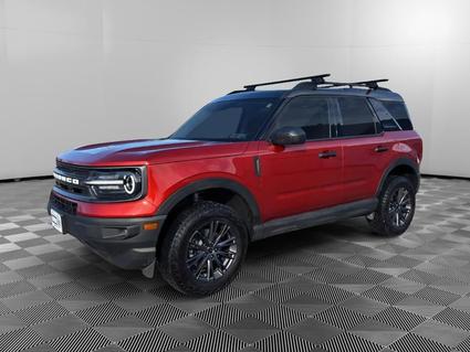 2022 Ford Bronco Sport Manheim PA