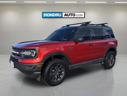 2022 Ford Bronco Sport Manheim PA