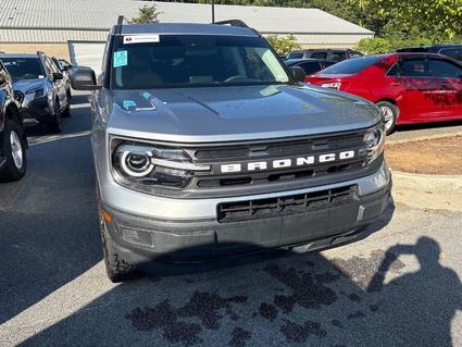 2022 Ford Bronco Sport Murfreesboro TN
