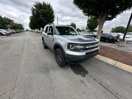 2022 Ford Bronco Sport Murfreesboro TN