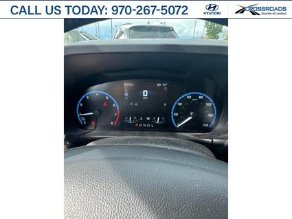 2022 Ford Bronco Sport Loveland CO