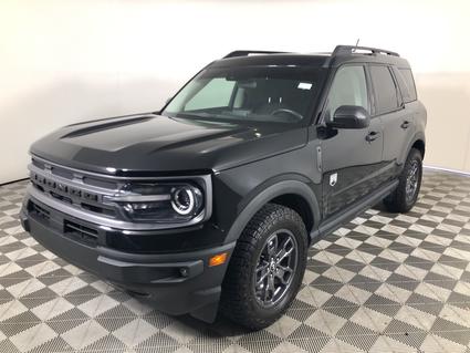 2022 Ford Bronco Sport Houma LA