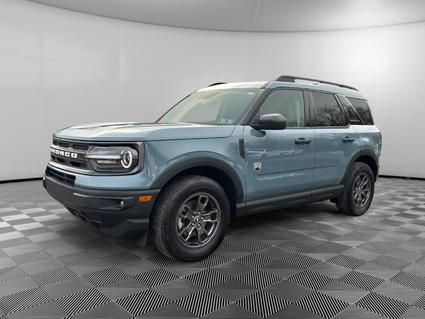 2023 Ford Bronco Sport Manheim PA