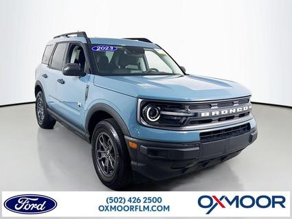 2023 Ford Bronco Sport Louisville KY