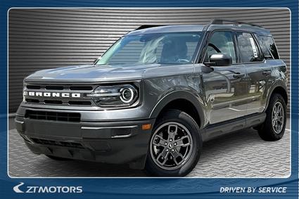 2023 Ford Bronco Sport Fort Walton Beach FL