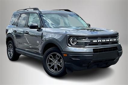 2023 Ford Bronco Sport Fort Walton Beach FL