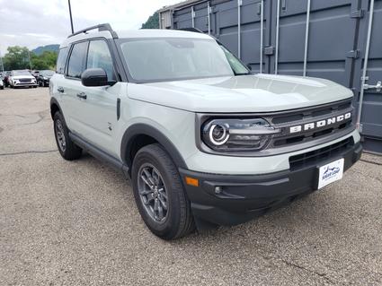 2023 Ford Bronco Sport Winona MN