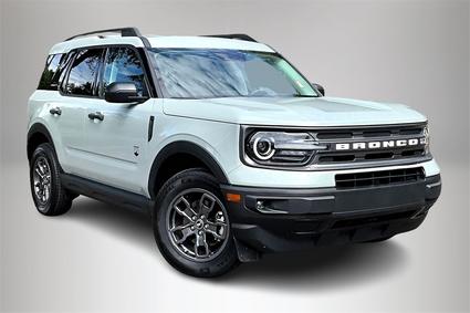 2023 Ford Bronco Sport Fort Walton Beach FL
