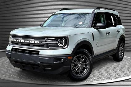 2023 Ford Bronco Sport Fort Walton Beach FL