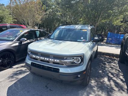 2023 Ford Bronco Sport Fort Walton Beach FL