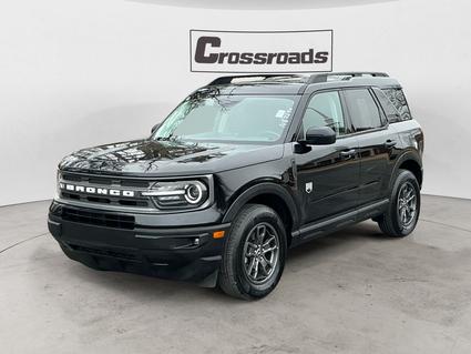 2023 Ford Bronco Sport Corinth MS