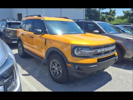 2023 Ford Bronco Sport Saint Louis MO