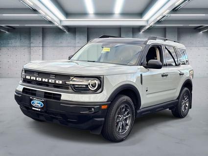 2024 Ford Bronco Sport Patchogue NY