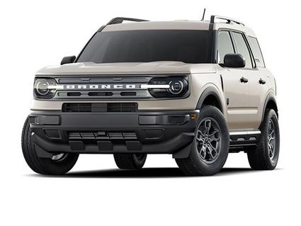 2024 Ford Bronco Sport Jersey City NJ