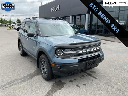 2024 Ford Bronco Sport Nicholasville KY