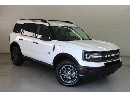 2024 Ford Bronco Sport Toledo OH