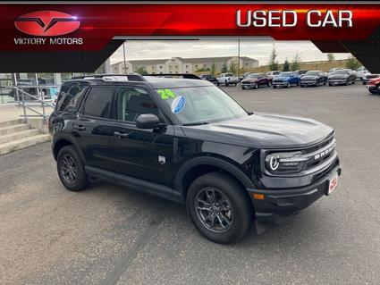 2024 Ford Bronco Sport Craig CO