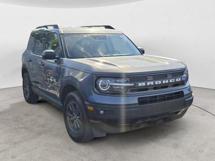 2024 Ford Bronco Sport Hot Springs AR
