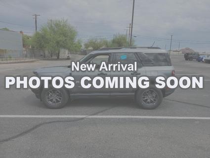 2024 Ford Bronco Sport Phoenix AZ