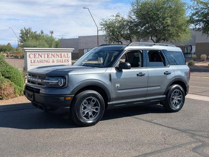 2024 Ford Bronco Sport Phoenix AZ