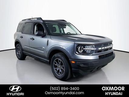 2024 Ford Bronco Sport Louisville KY