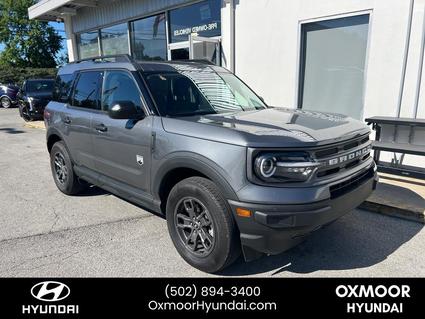 2024 Ford Bronco Sport Louisville KY