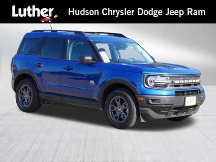 2024 Ford Bronco Sport Hudson WI
