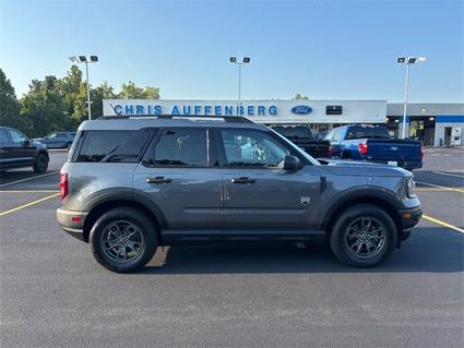 2024 Ford Bronco Sport Washington MO