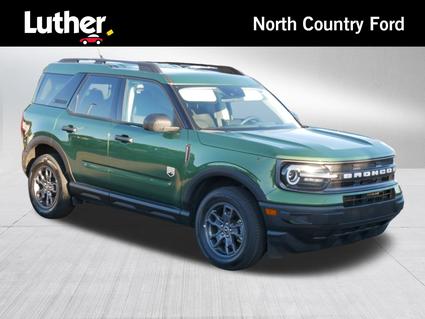 2024 Ford Bronco Sport Minneapolis MN
