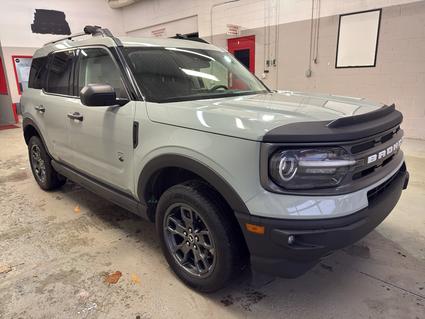 2021 Ford Bronco Sport Brunswick OH