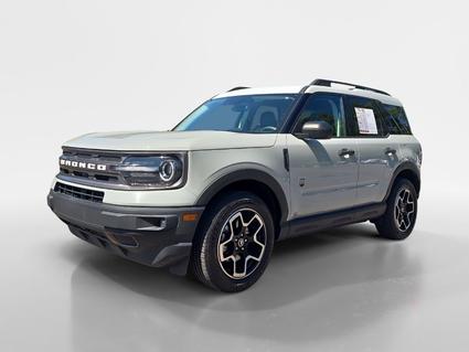 2021 Ford Bronco Sport Knoxville TN